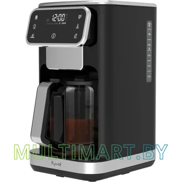 Капельная кофеварка Kyvol CM-DM100A